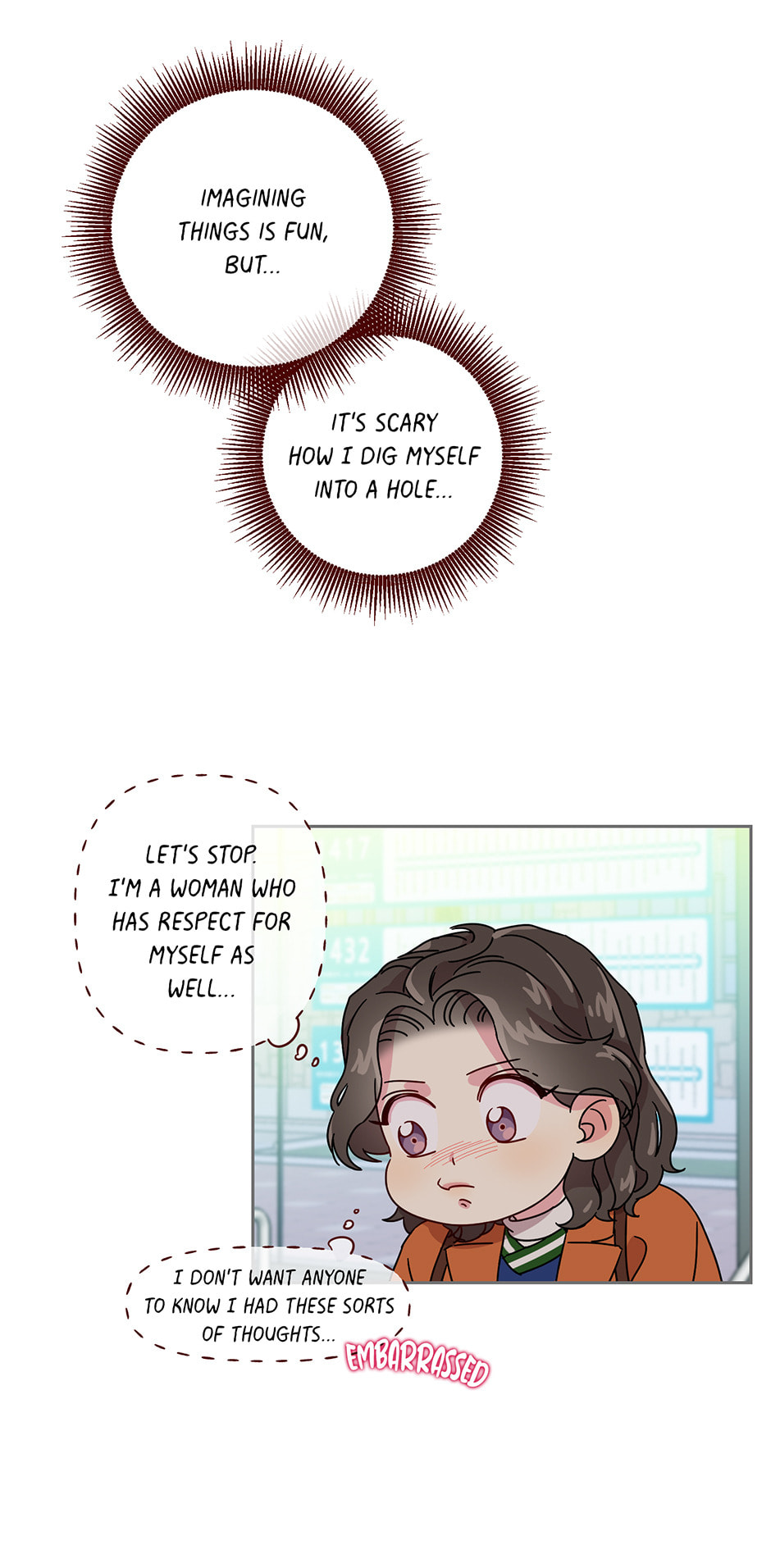Bunny and Her Oppas Chapter 9 page 43 - 