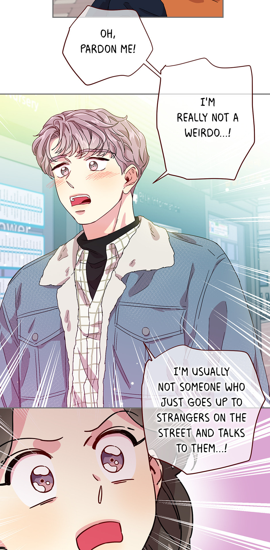 Bunny and Her Oppas Chapter 9 page 46 - 