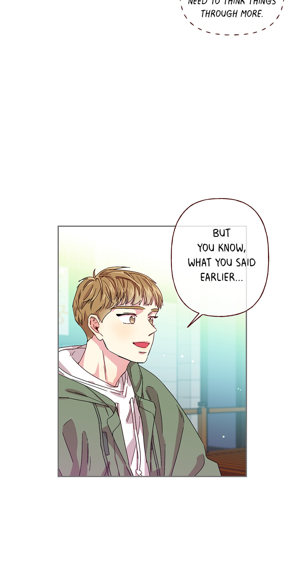 Bunny and Her Oppas Chapter 9 page 7 - 
