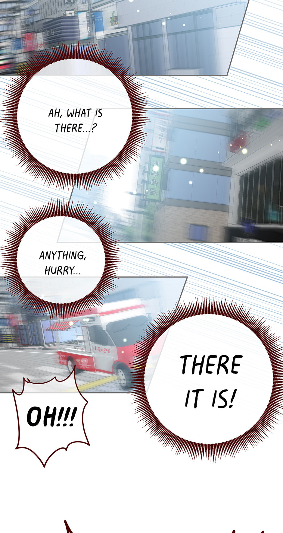 Bunny and Her Oppas Chapter 9 page 10 - 