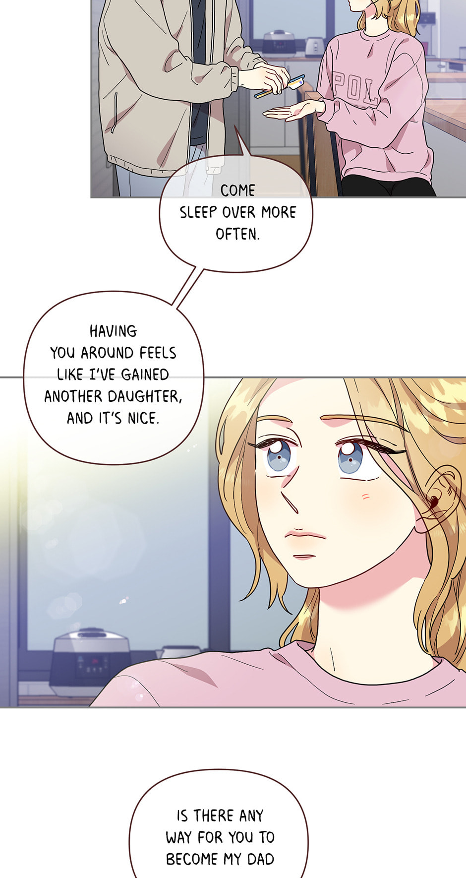 Bunny and Her Oppas Chapter 90 page 12 - 