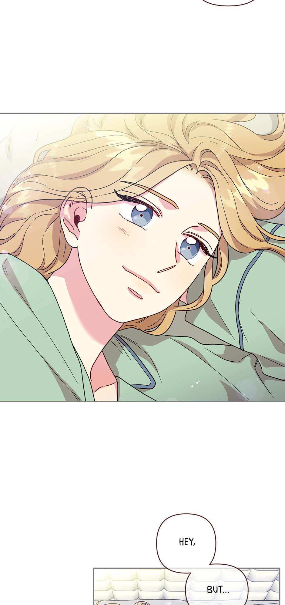 Bunny and Her Oppas Chapter 90 page 21 - 