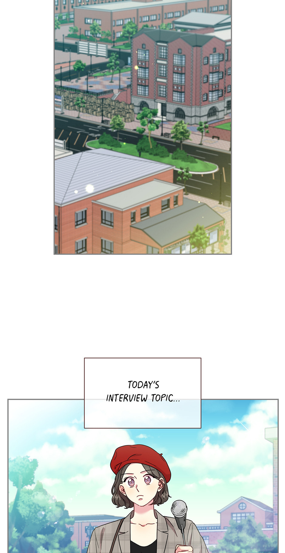 Bunny and Her Oppas Chapter 90 page 26 - 