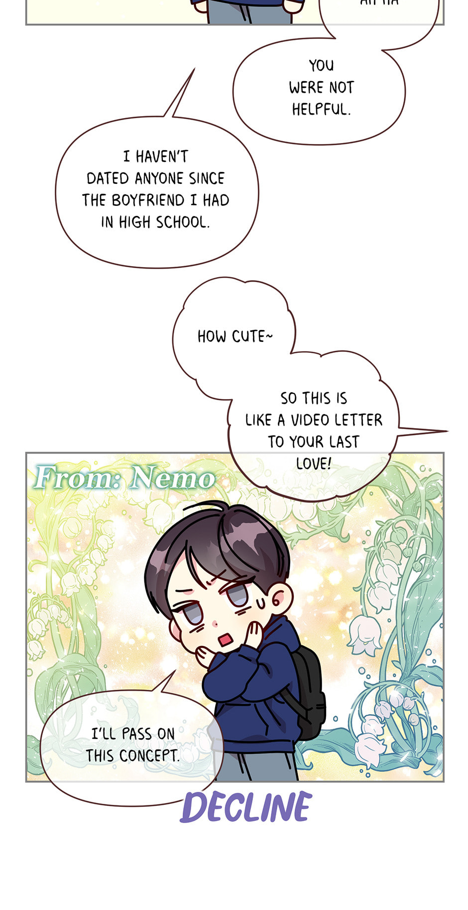 Bunny and Her Oppas Chapter 90 page 29 - 