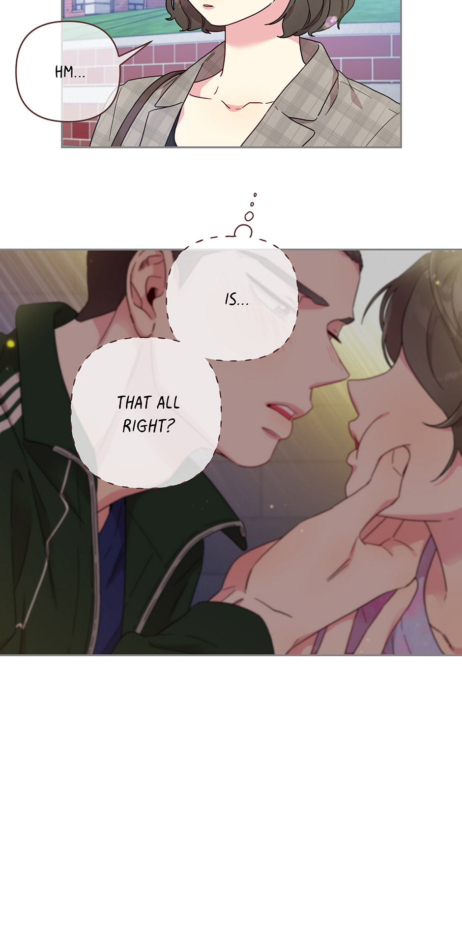 Bunny and Her Oppas Chapter 90 page 37 - 