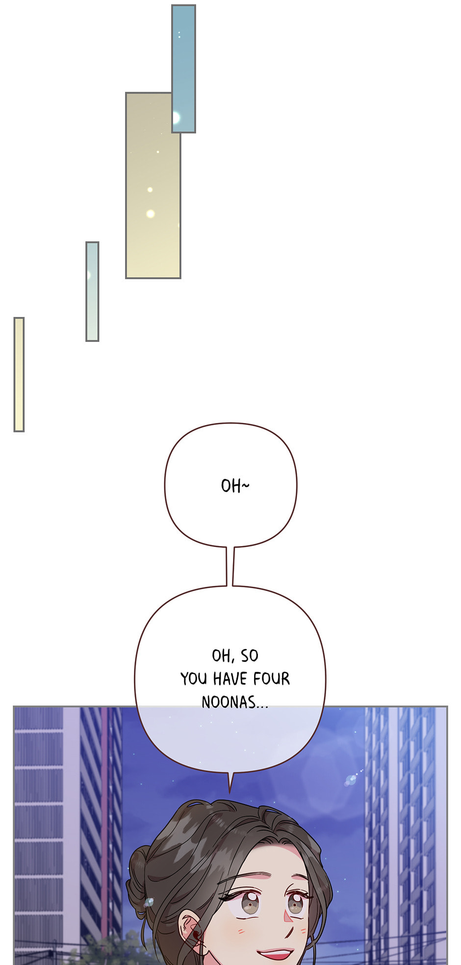 Bunny and Her Oppas Chapter 90 page 38 - 