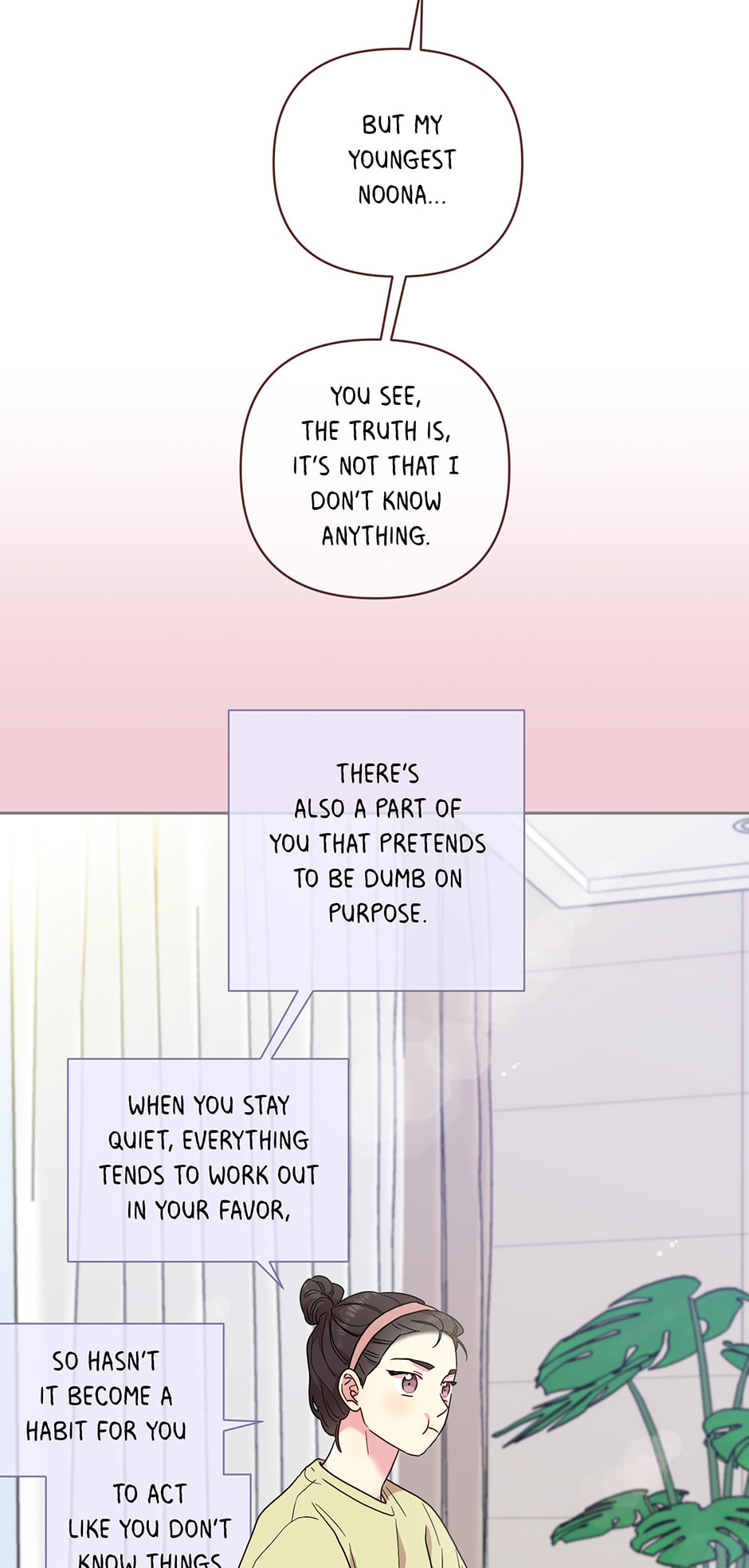 Bunny and Her Oppas Chapter 90 page 43 - 