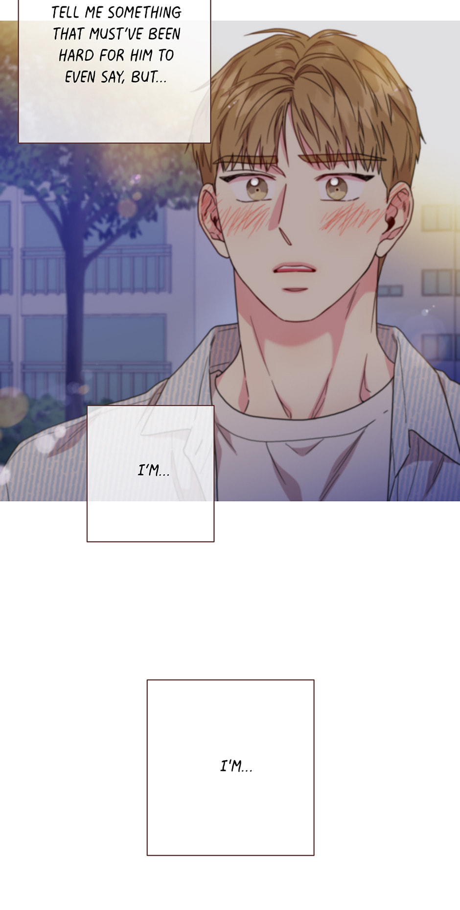 Bunny and Her Oppas Chapter 90 page 6 - 