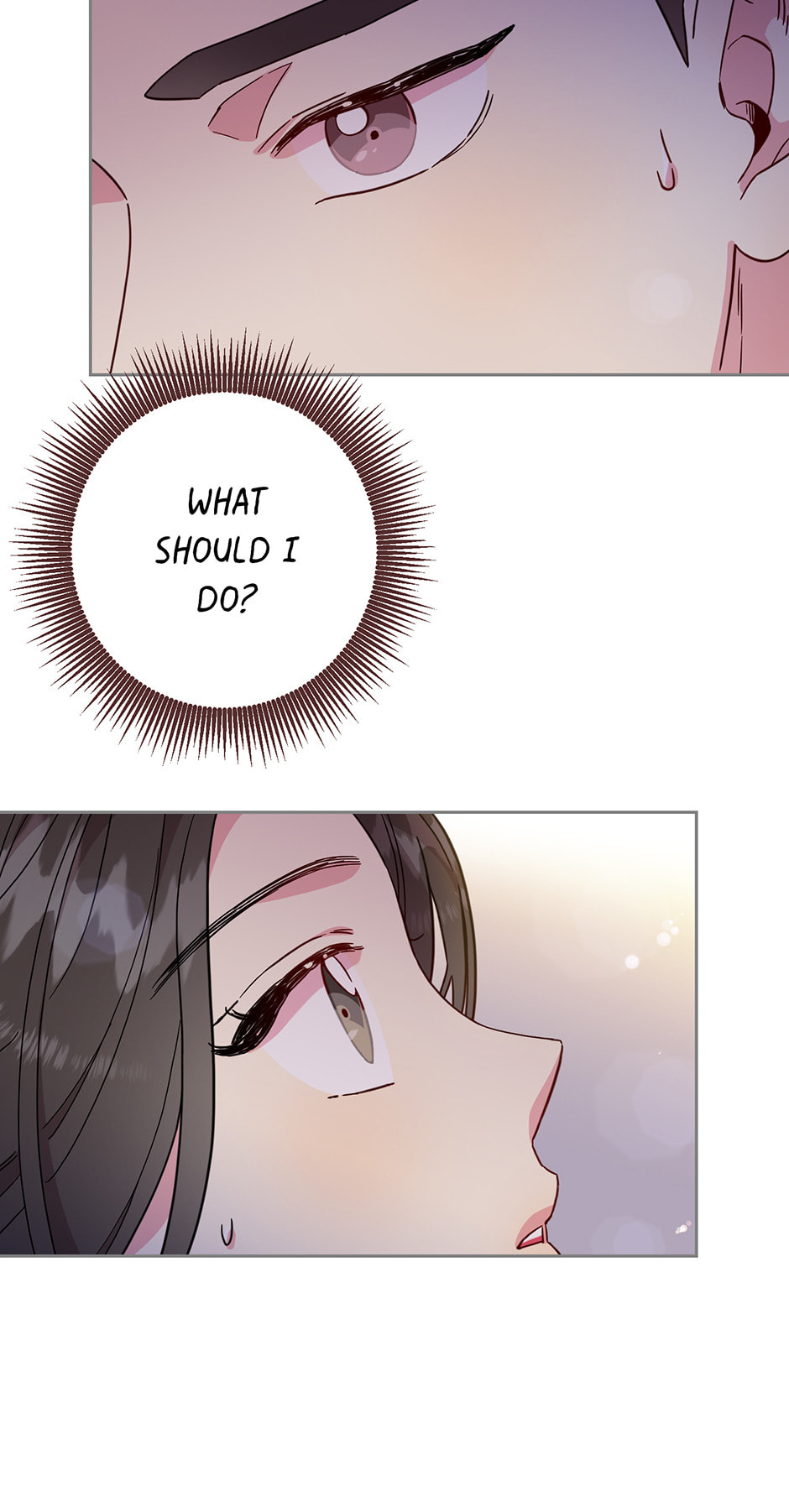 Bunny and Her Oppas Chapter 90 page 54 - 