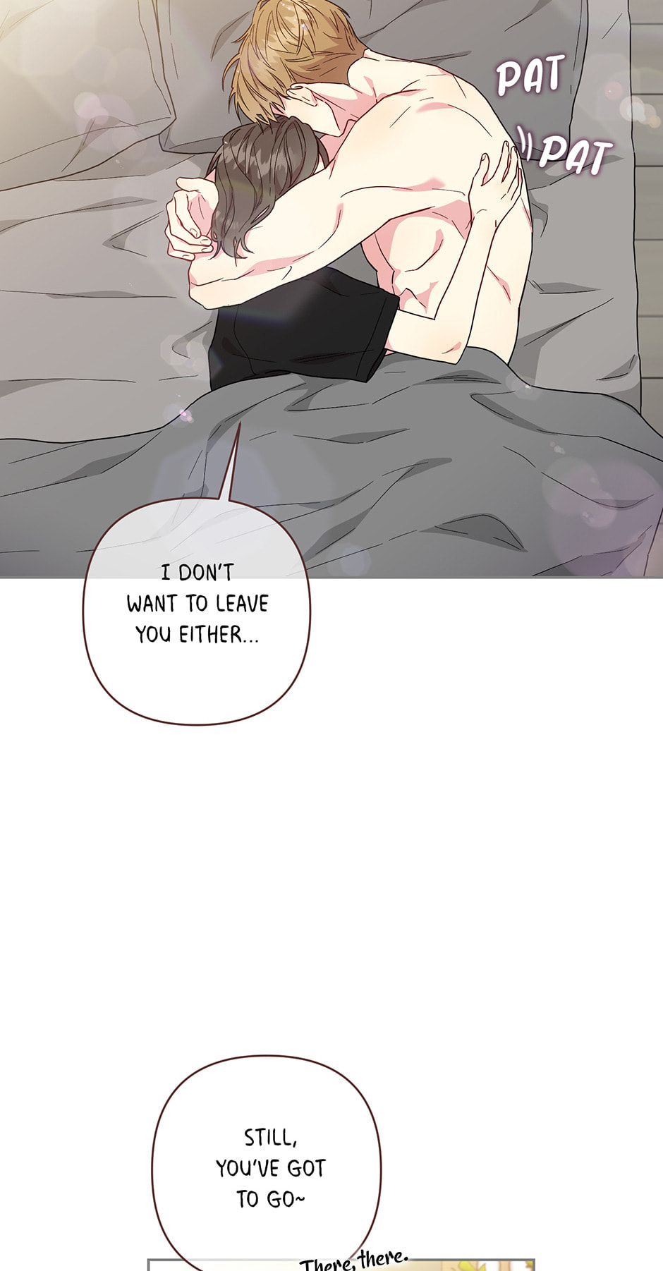 Bunny and Her Oppas Chapter 90 page 58 - 