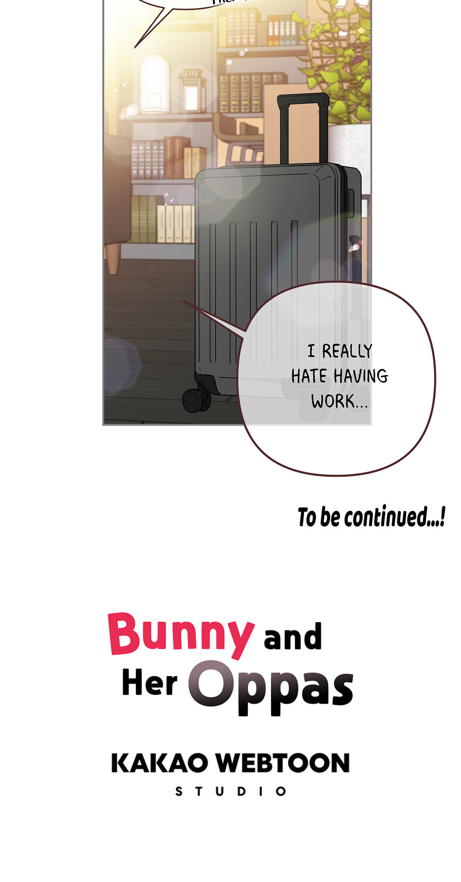 Bunny and Her Oppas Chapter 90 page 59 - 