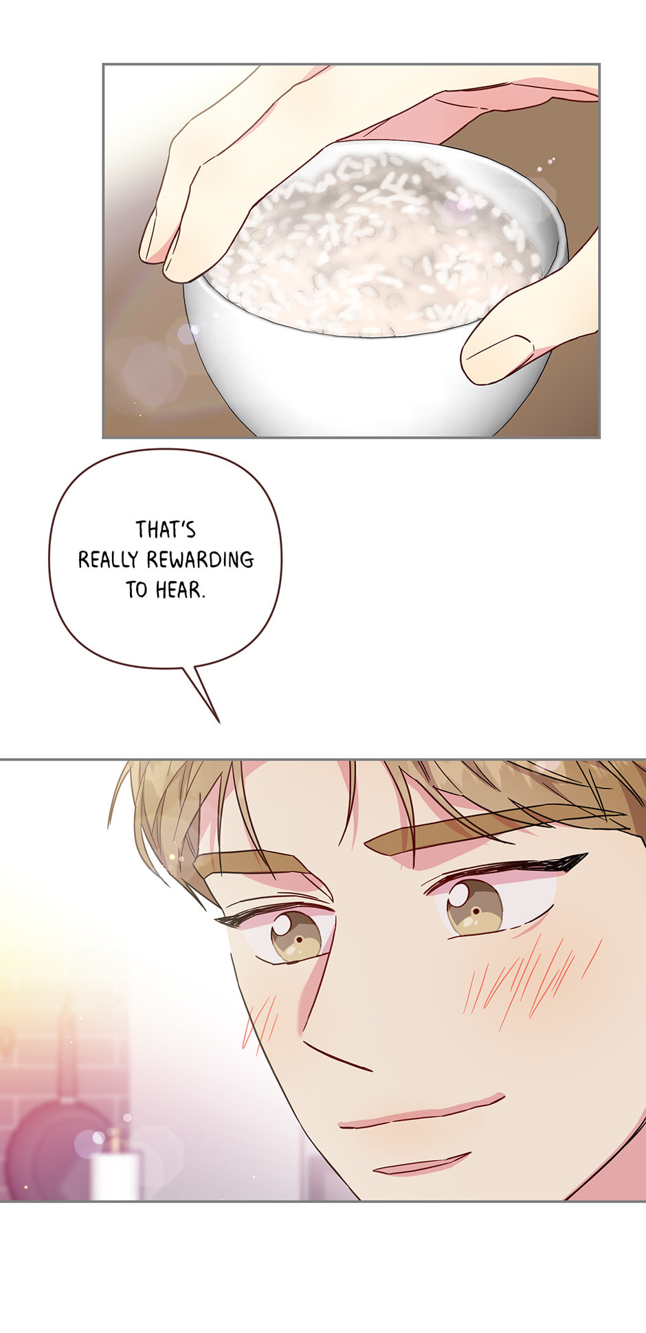 Bunny and Her Oppas Chapter 91 page 14 - 