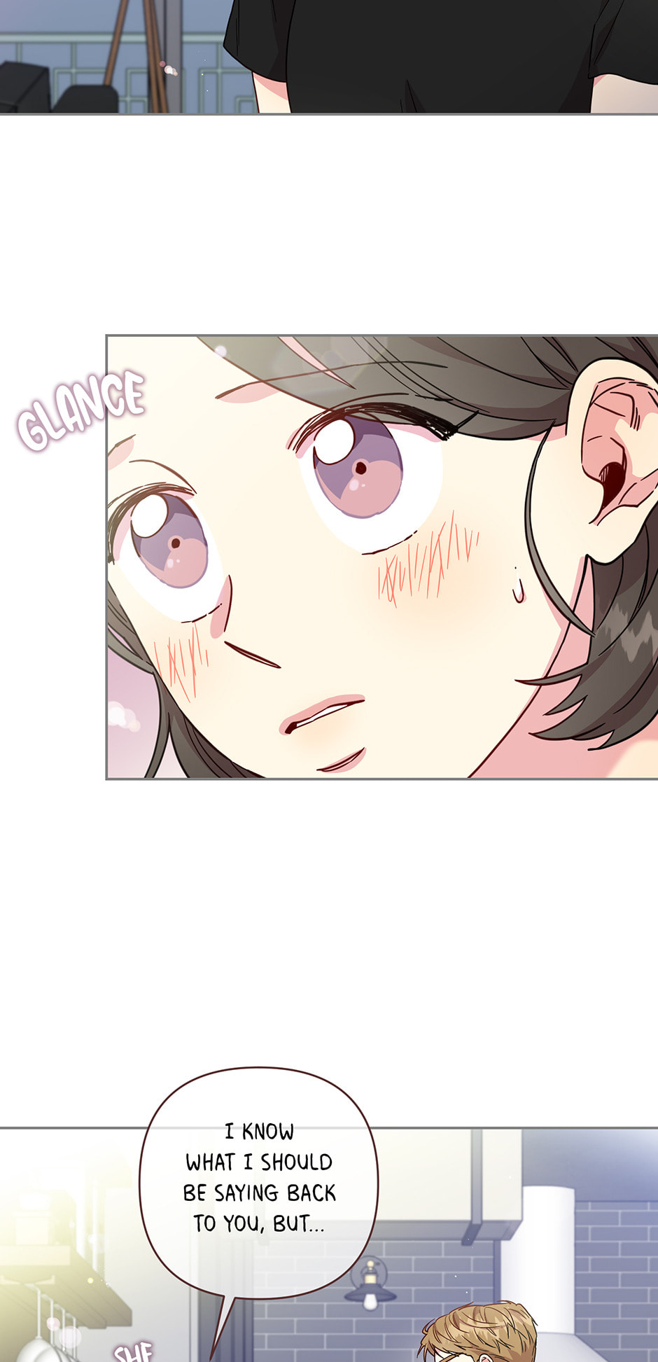 Bunny and Her Oppas Chapter 91 page 17 - 
