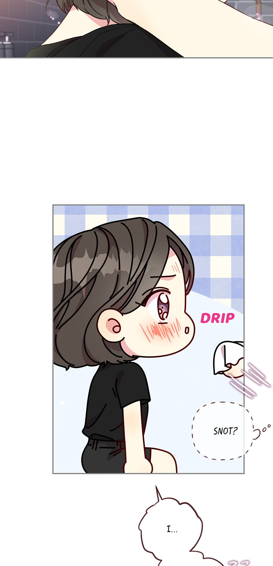 Bunny and Her Oppas Chapter 91 page 19 - 