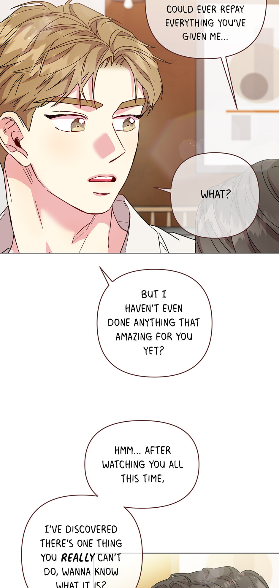 Bunny and Her Oppas Chapter 91 page 24 - 