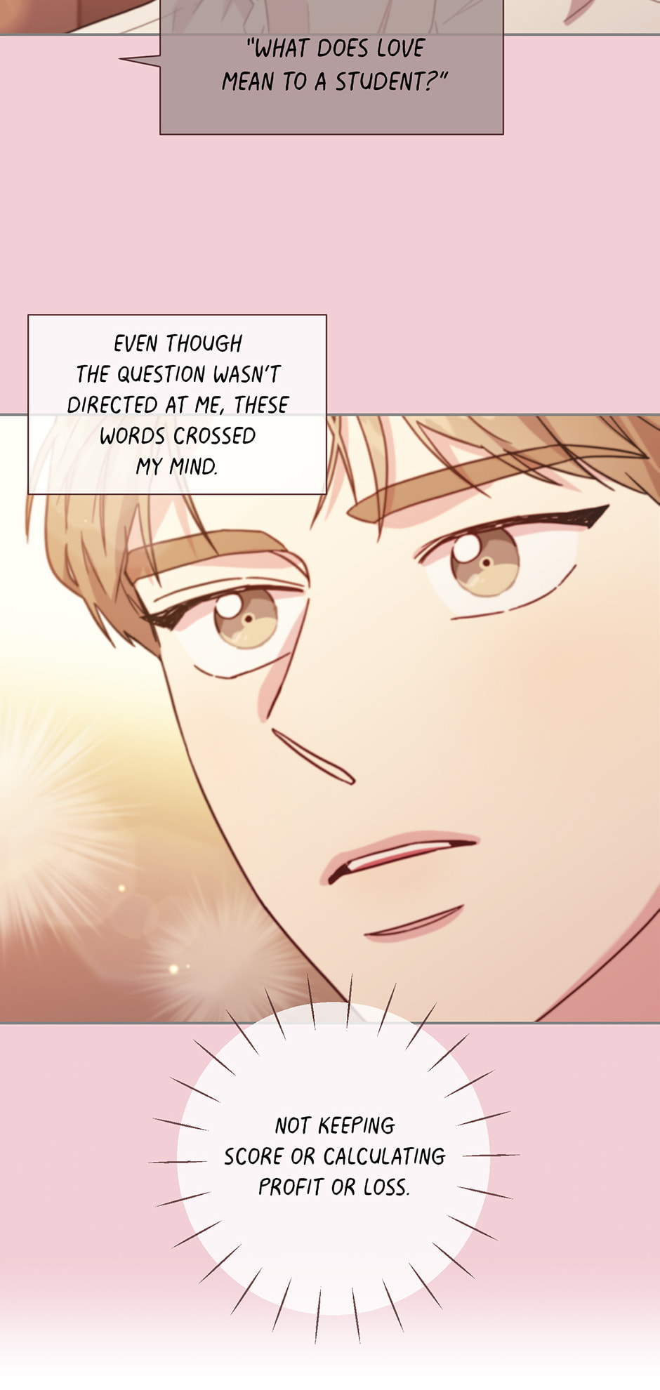 Bunny and Her Oppas Chapter 91 page 28 - 