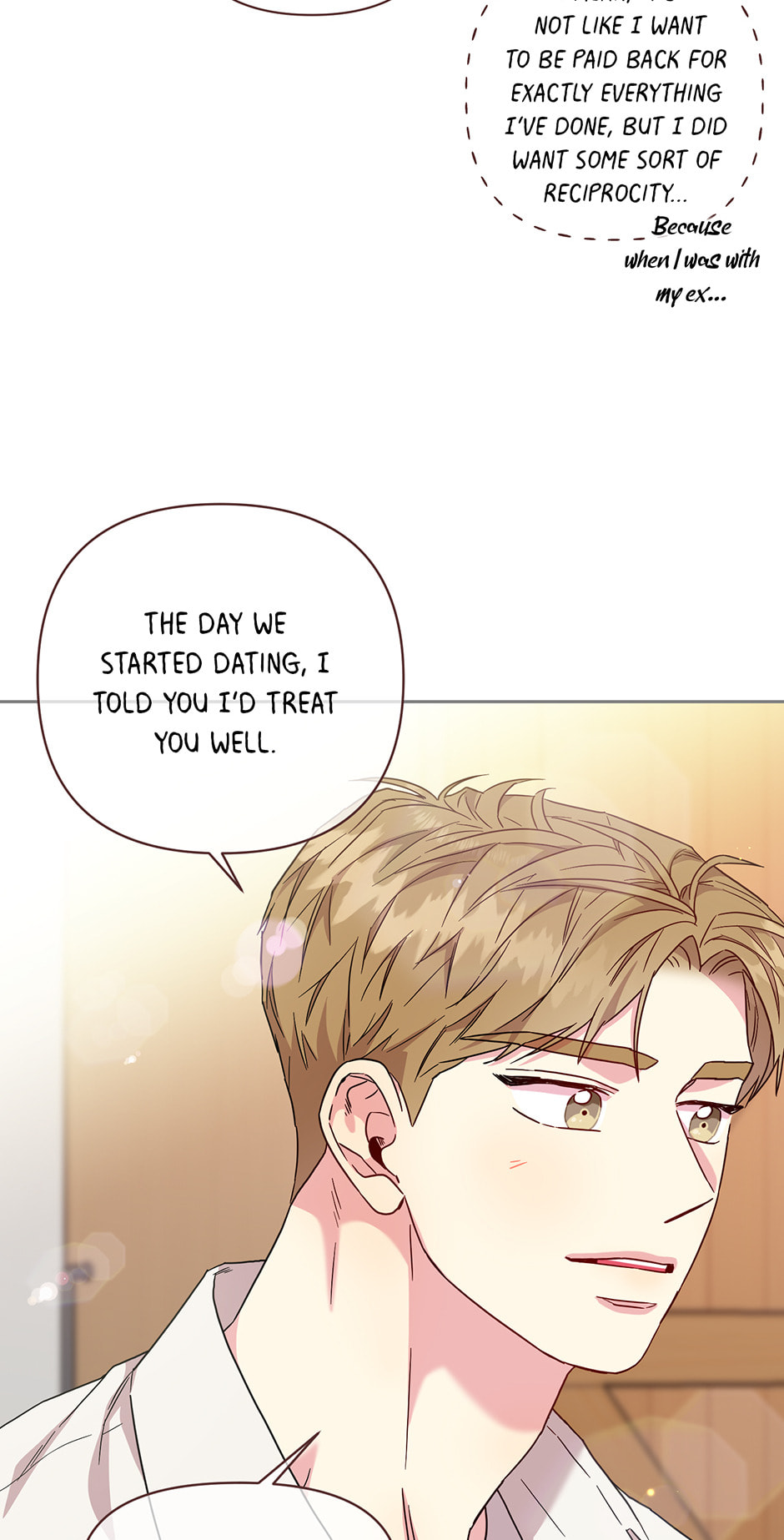 Bunny and Her Oppas Chapter 91 page 30 - 