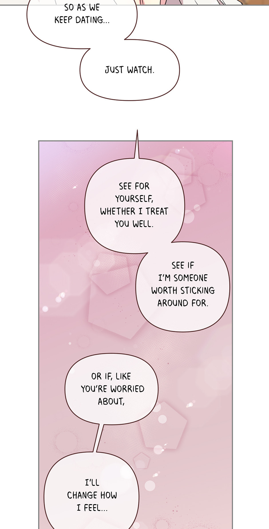 Bunny and Her Oppas Chapter 91 page 31 - 