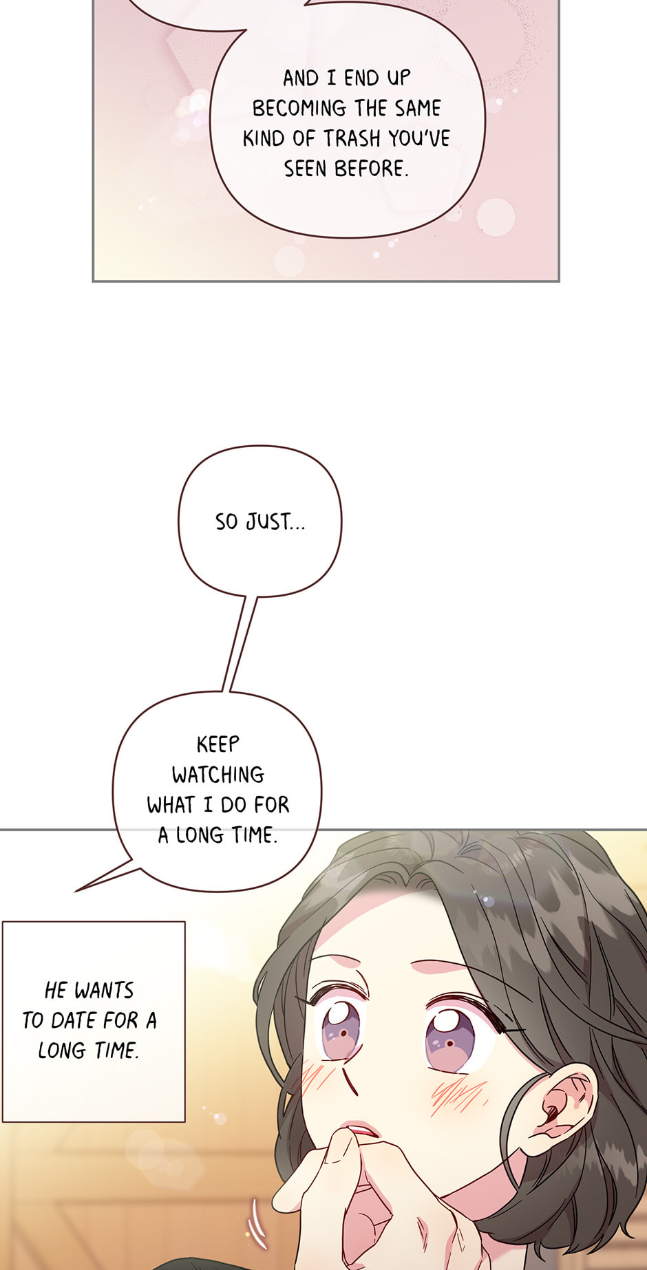 Bunny and Her Oppas Chapter 91 page 32 - 