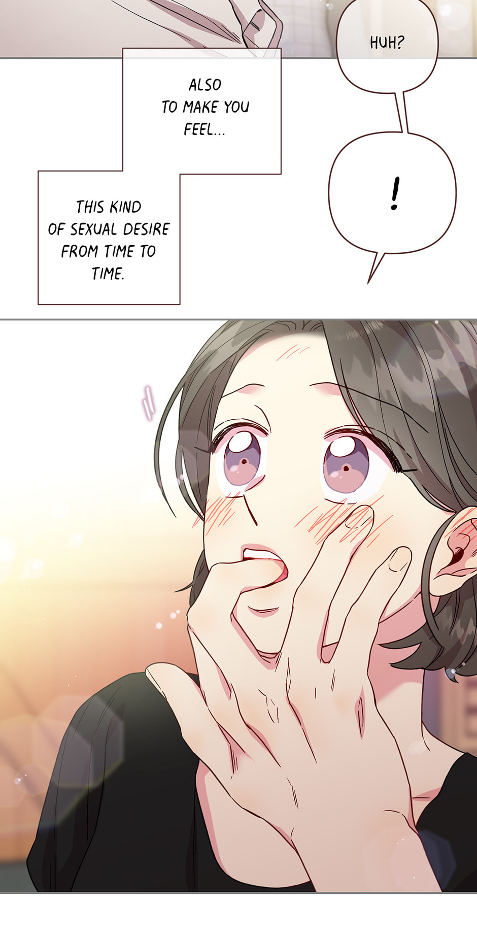 Bunny and Her Oppas Chapter 91 page 35 - 