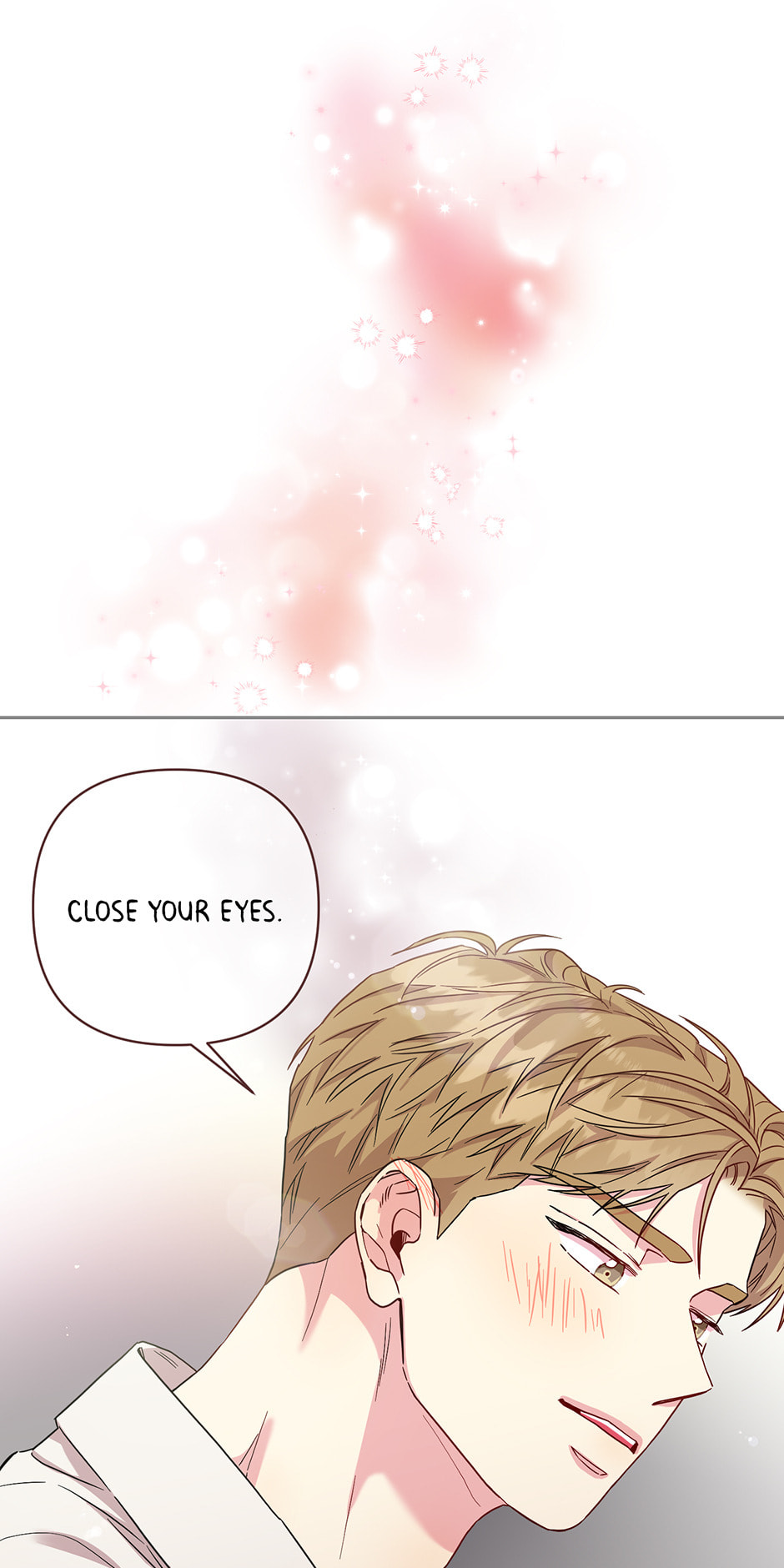 Bunny and Her Oppas Chapter 91 page 36 - 