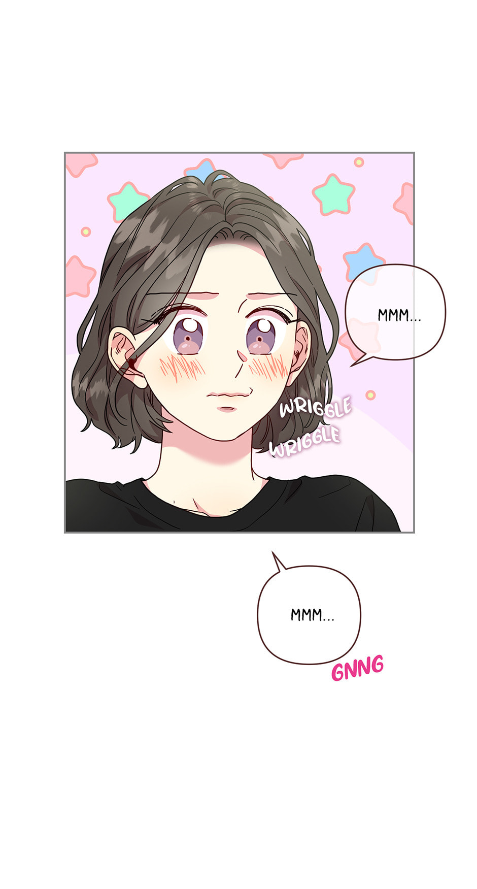Bunny and Her Oppas Chapter 91 page 43 - 