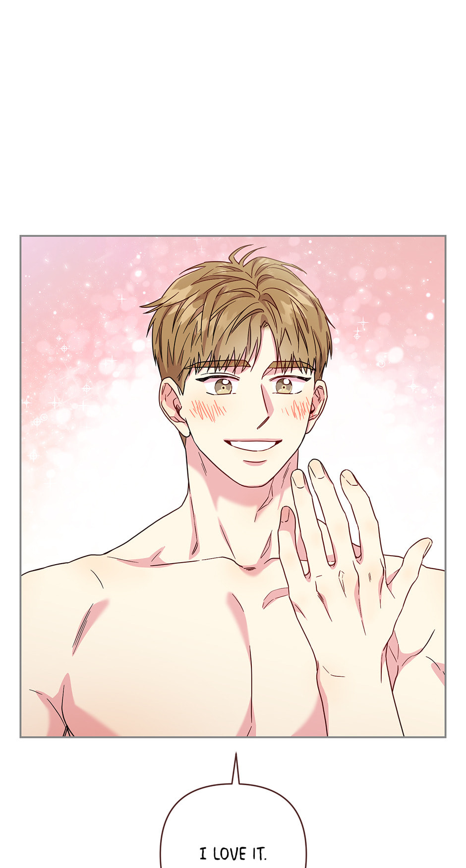 Bunny and Her Oppas Chapter 91 page 46 - 