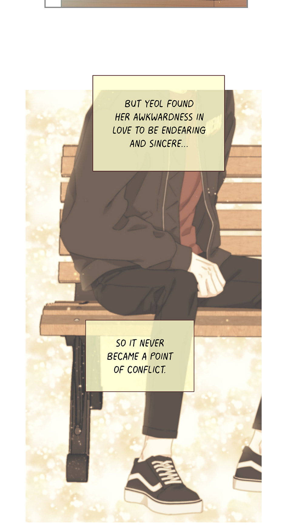Bunny and Her Oppas Chapter 91 page 48 - 