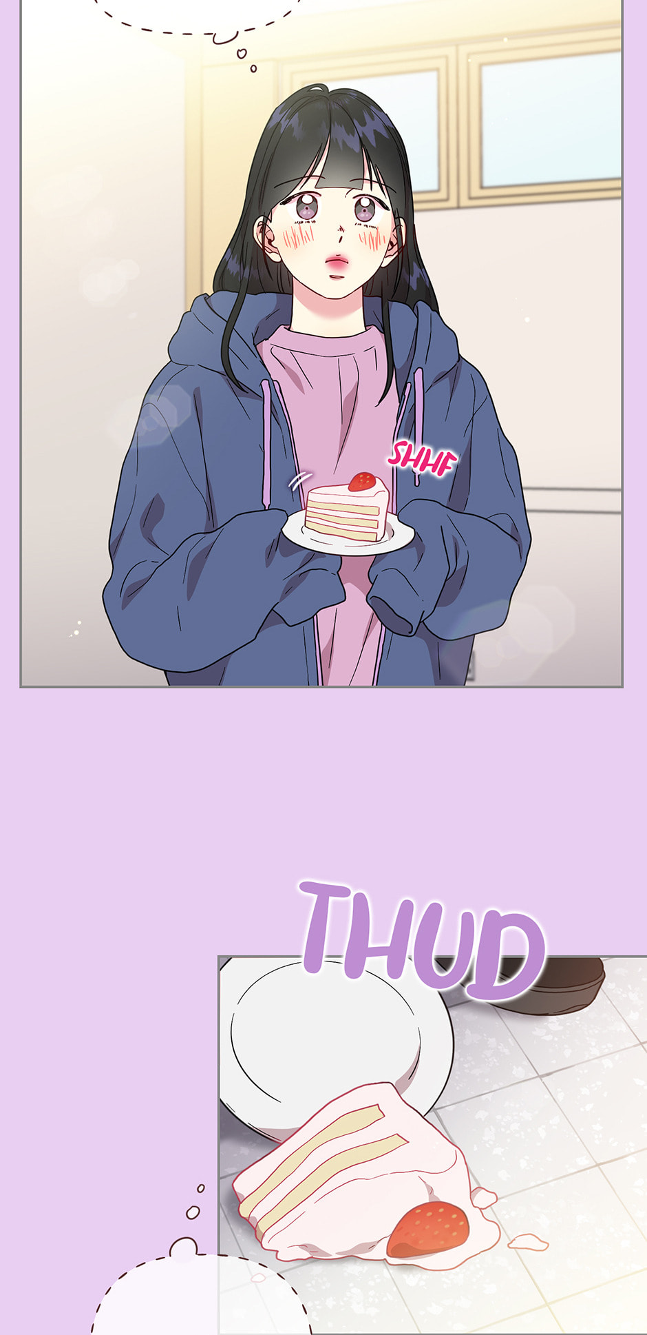 Bunny and Her Oppas Chapter 92 page 11 - 