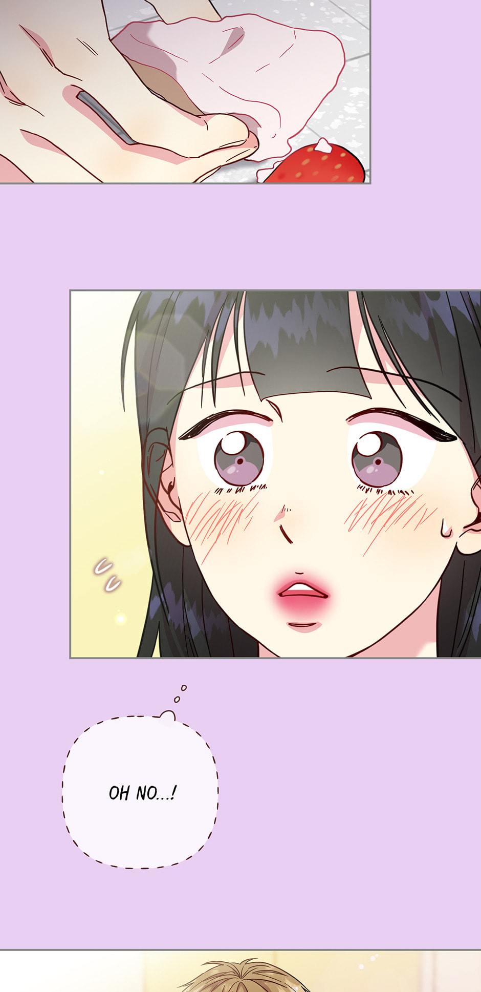 Bunny and Her Oppas Chapter 92 page 13 - 