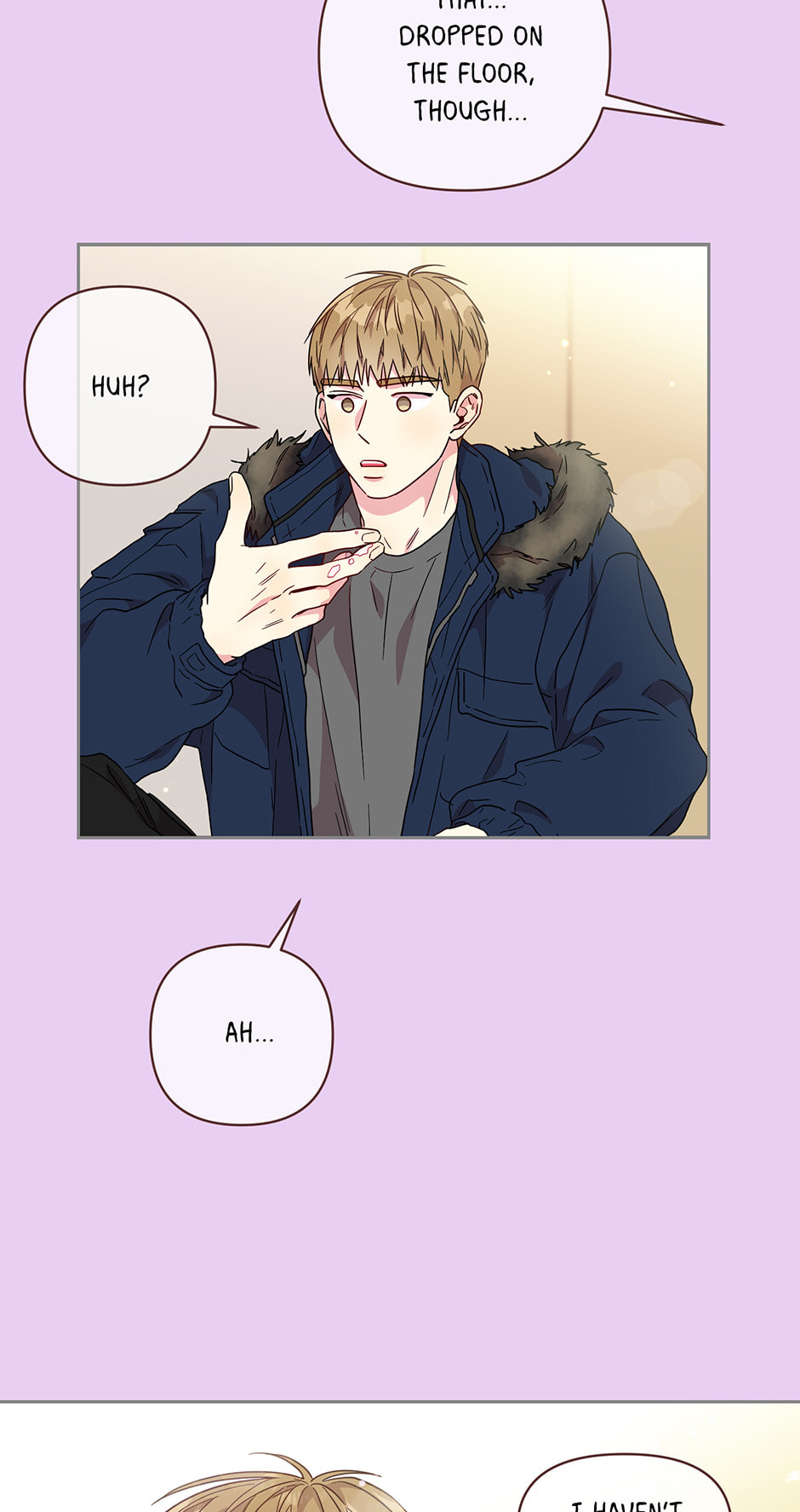 Bunny and Her Oppas Chapter 92 page 17 - 