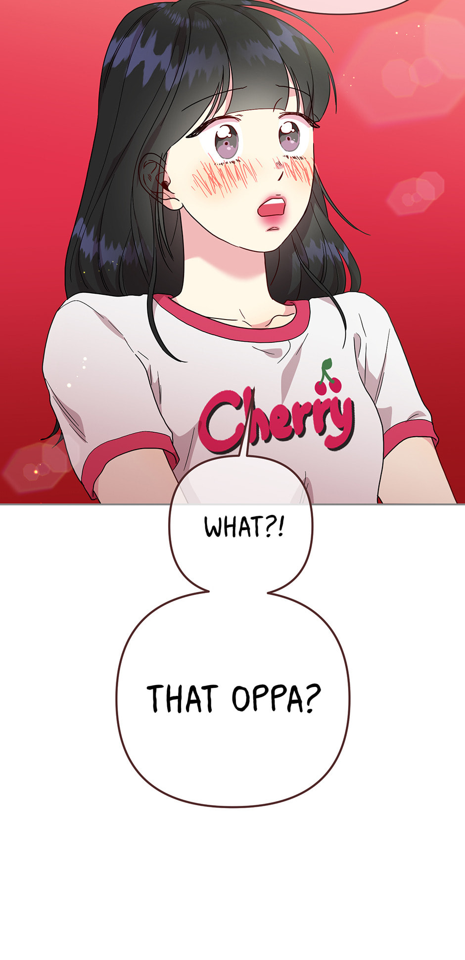 Bunny and Her Oppas Chapter 92 page 36 - 