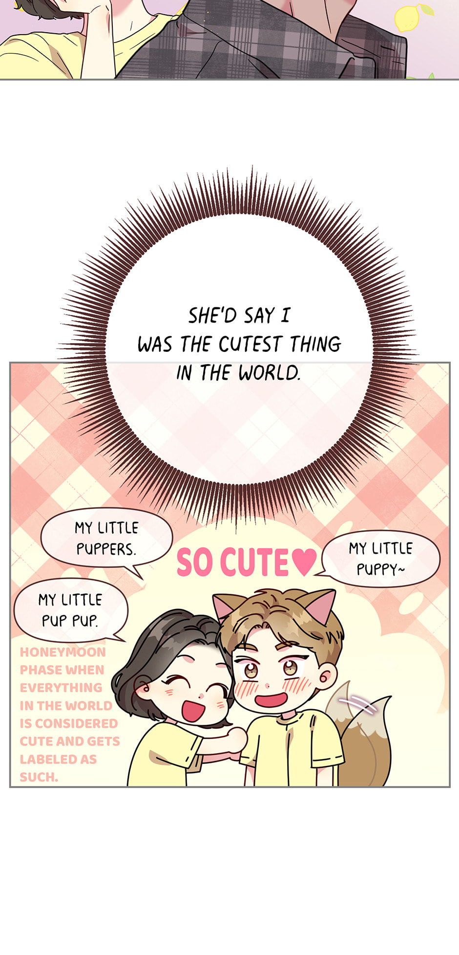 Bunny and Her Oppas Chapter 92 page 41 - 