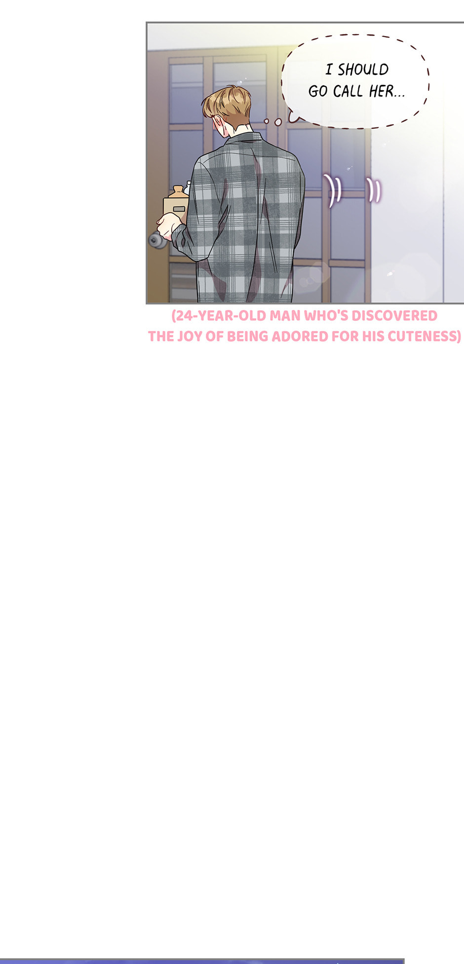Bunny and Her Oppas Chapter 92 page 42 - 