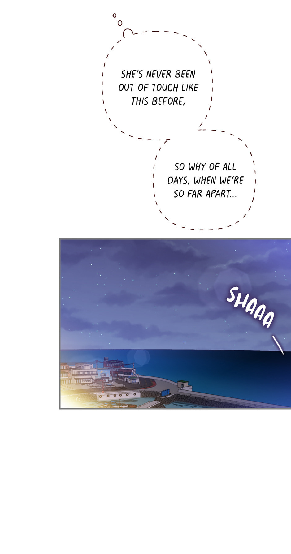 Bunny and Her Oppas Chapter 92 page 44 - 