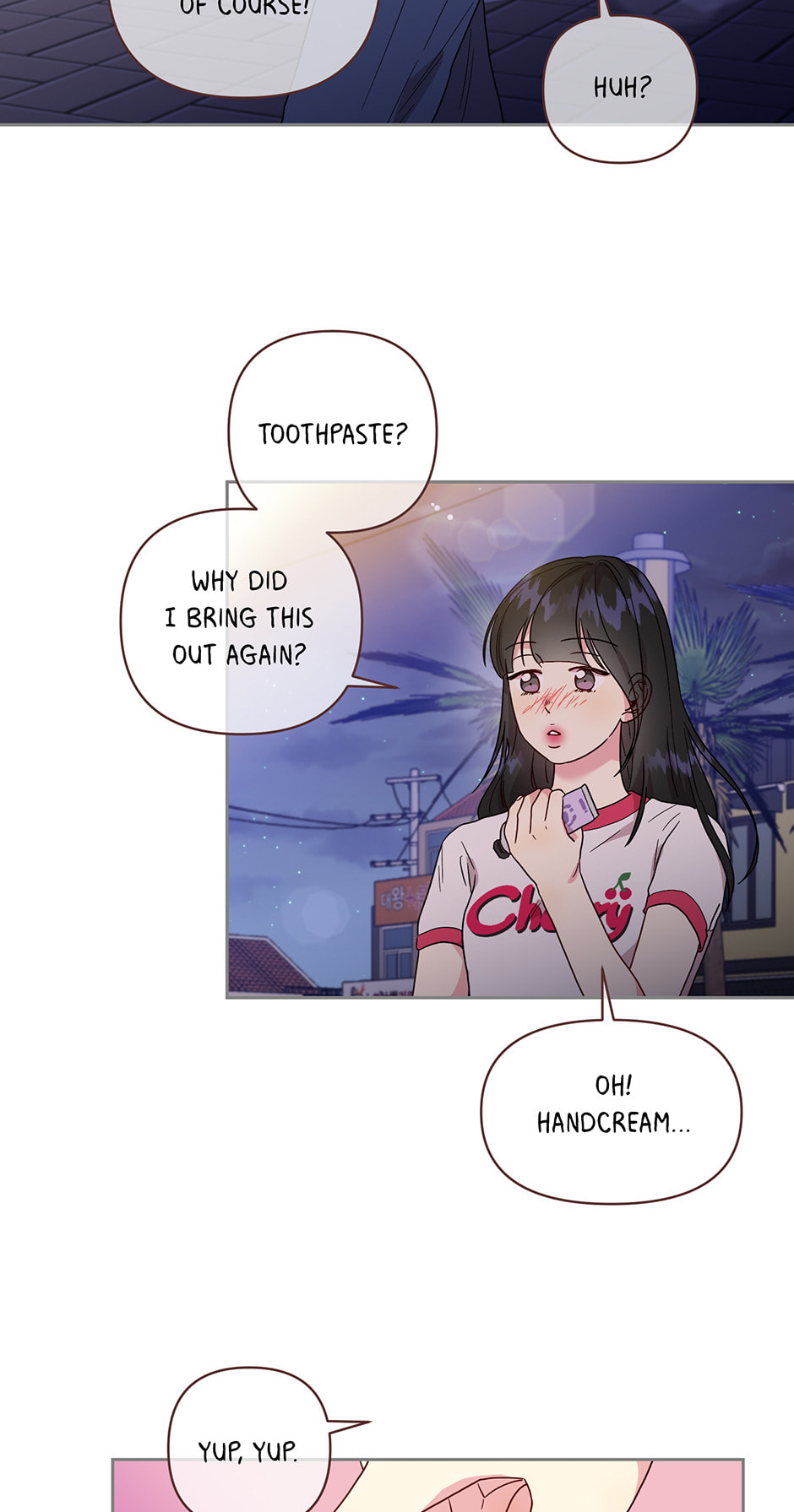 Bunny and Her Oppas Chapter 92 page 46 - 