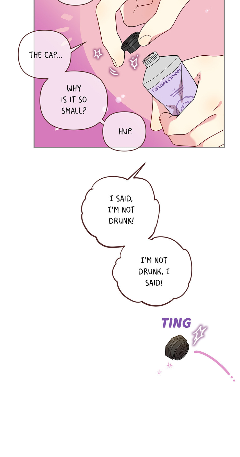 Bunny and Her Oppas Chapter 92 page 47 - 