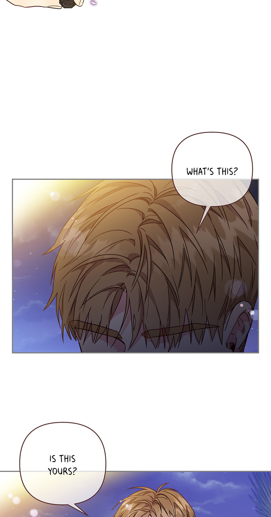 Bunny and Her Oppas Chapter 92 page 49 - 