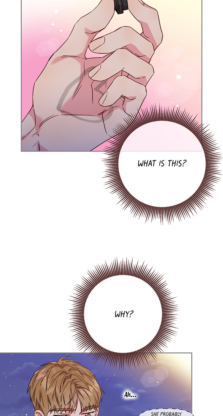 Bunny and Her Oppas Chapter 92 page 53 - 