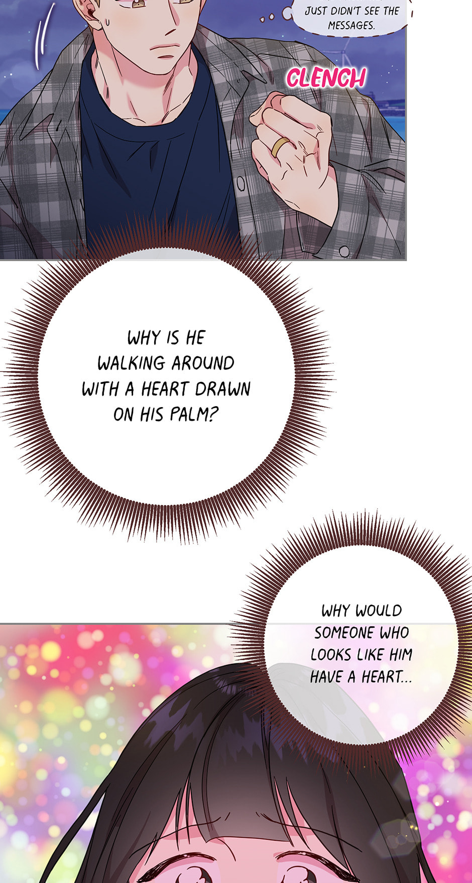 Bunny and Her Oppas Chapter 92 page 54 - 
