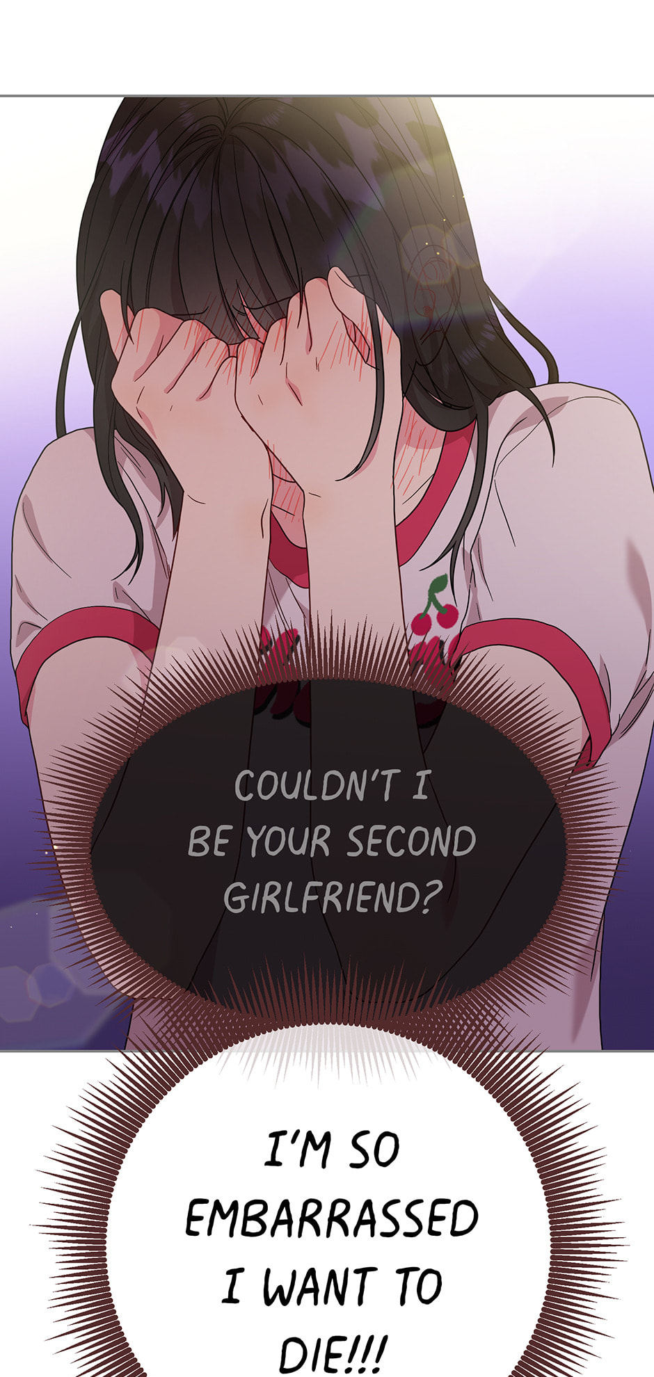 Bunny and Her Oppas Chapter 93 page 30 - 