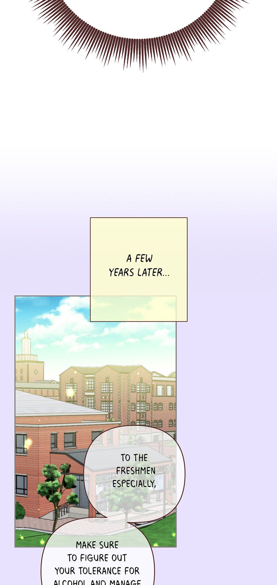 Bunny and Her Oppas Chapter 93 page 31 - 