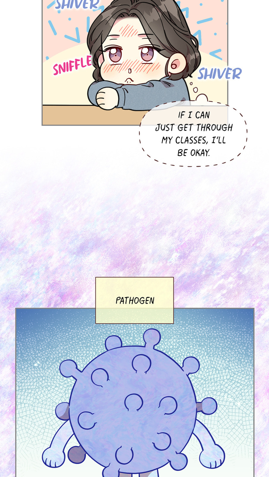 Bunny and Her Oppas Chapter 93 page 41 - 