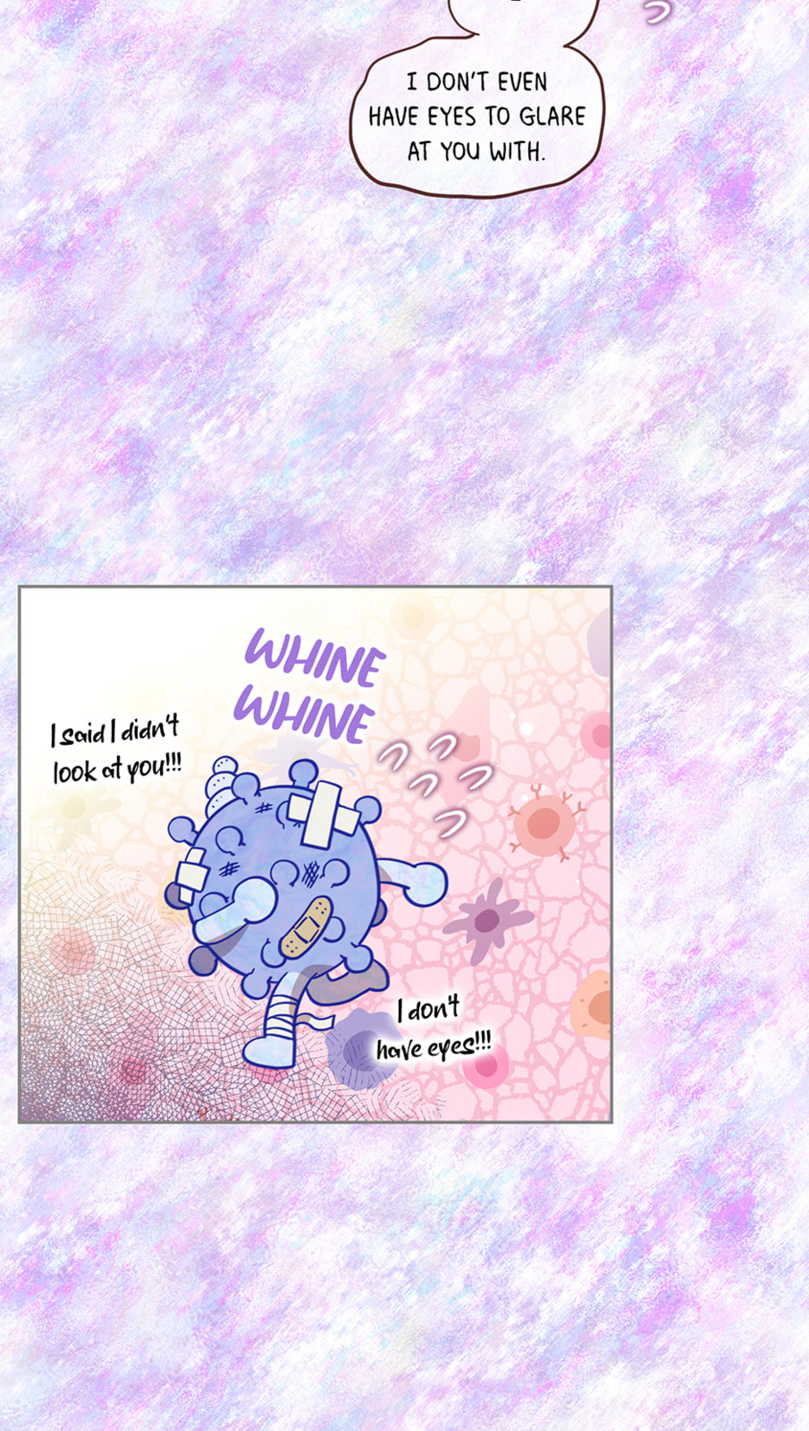 Bunny and Her Oppas Chapter 93 page 44 - 