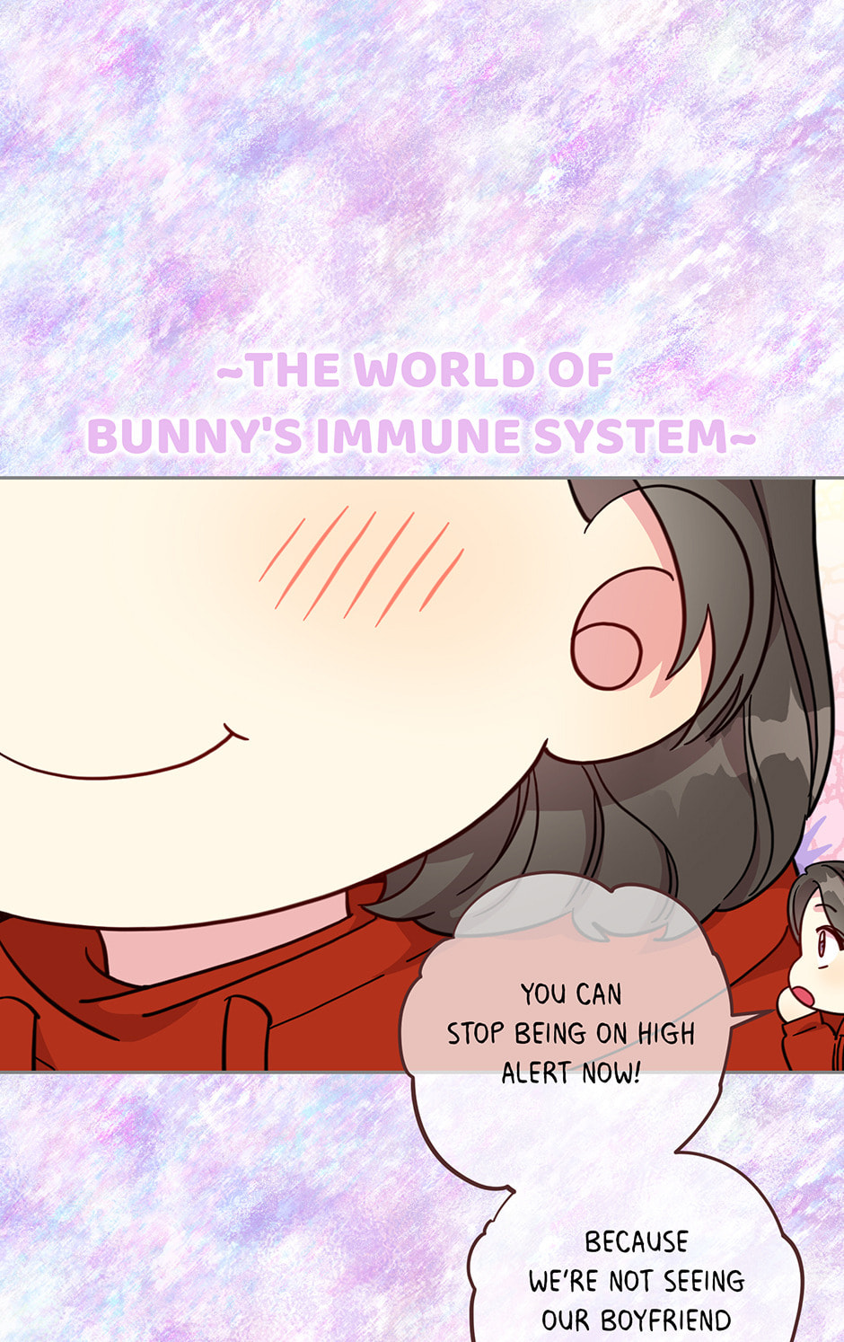 Bunny and Her Oppas Chapter 93 page 45 - 