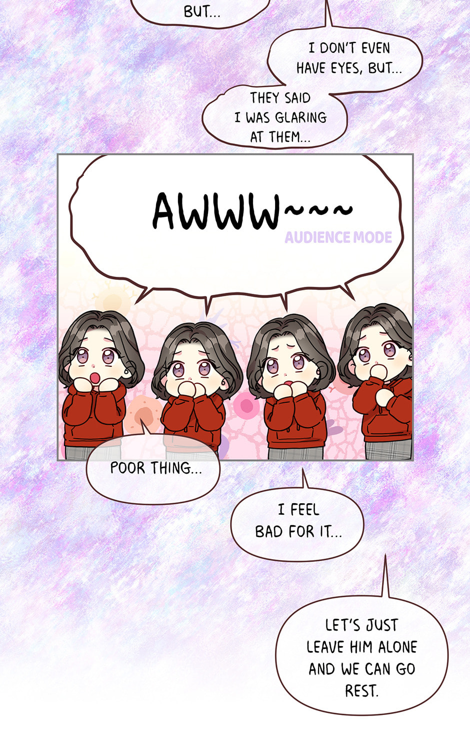Bunny and Her Oppas Chapter 93 page 53 - 