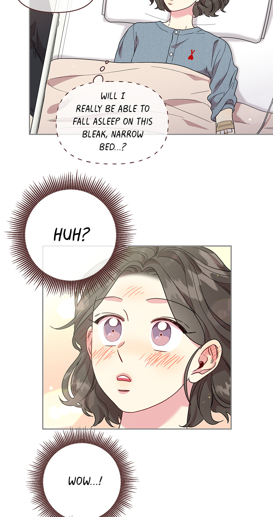Bunny and Her Oppas Chapter 94 page 14 - 