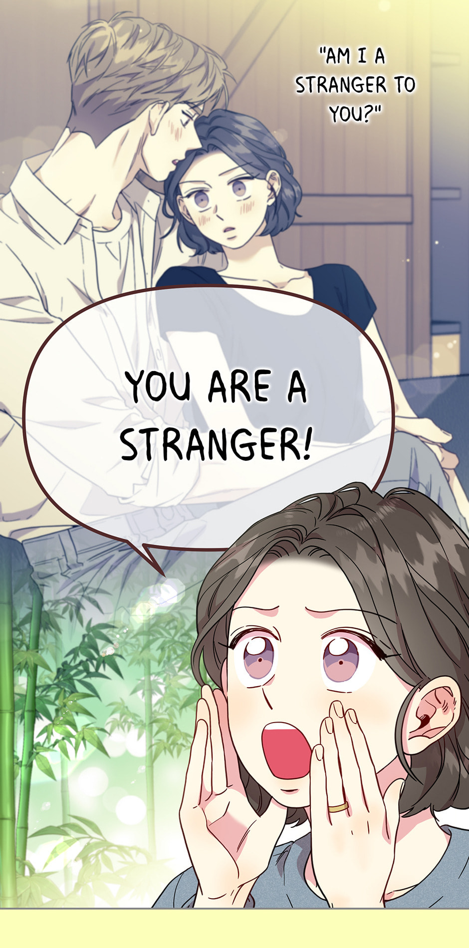 Bunny and Her Oppas Chapter 94 page 22 - 