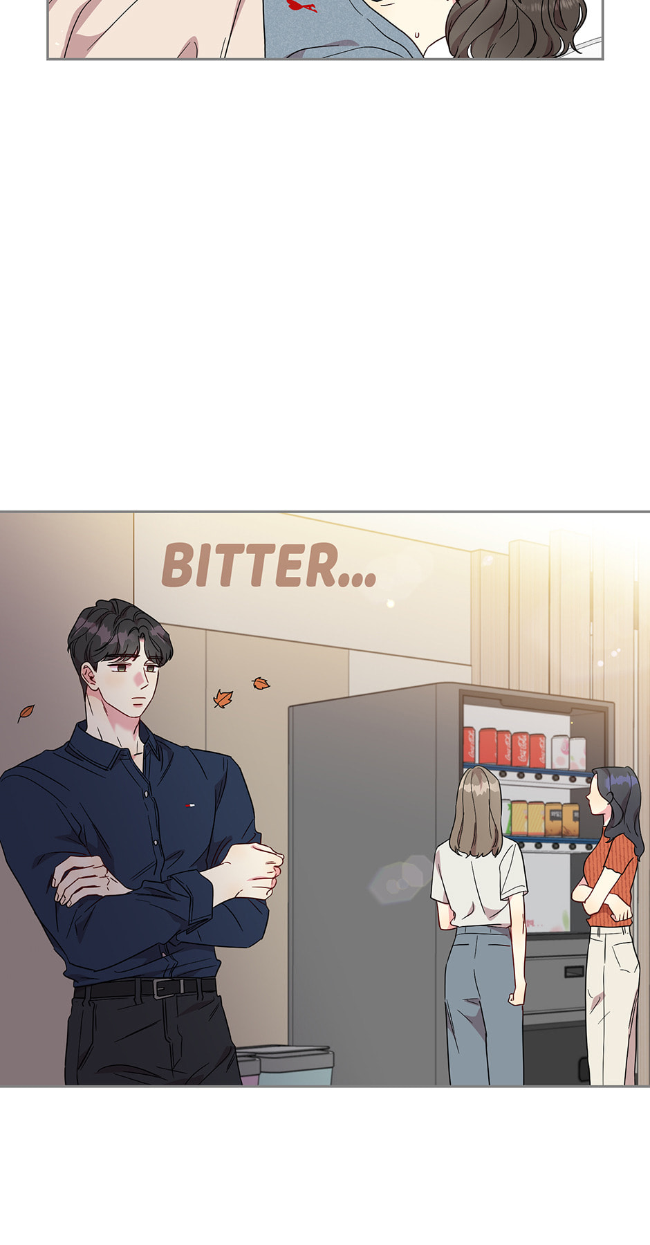 Bunny and Her Oppas Chapter 94 page 31 - 