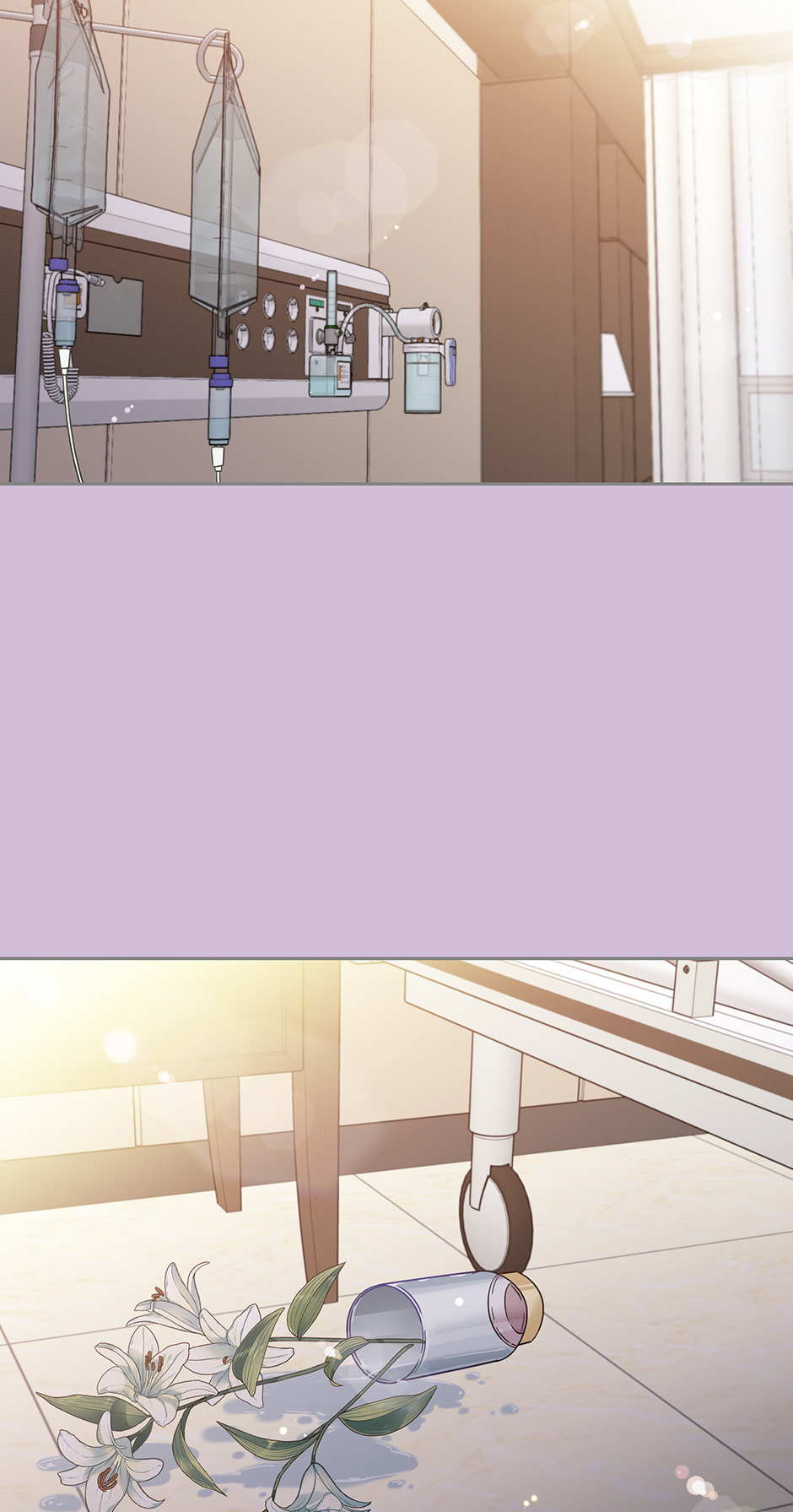 Bunny and Her Oppas Chapter 94 page 41 - 